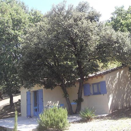 La Bastide Du Vallon Hostal Saumane-de-Vaucluse Exterior foto