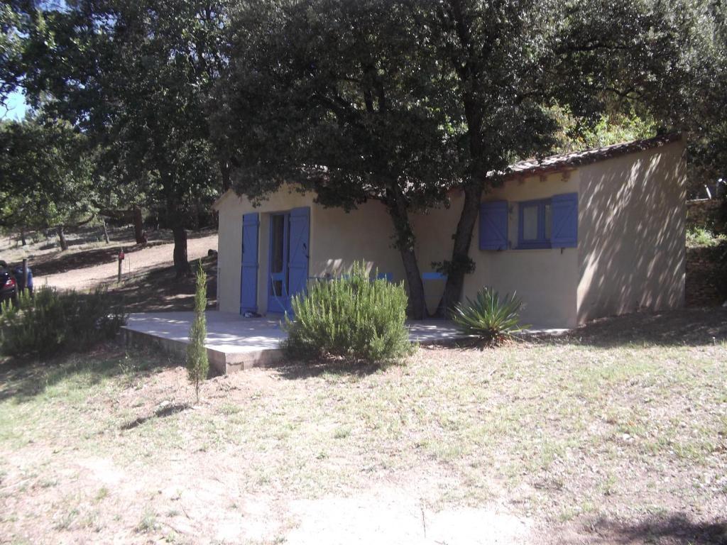 La Bastide Du Vallon Hostal Saumane-de-Vaucluse Habitación foto